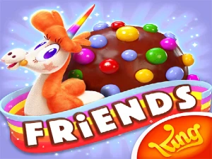 Candy Crush Friends Saga - Play Free Best  Online Game on JangoGames.com