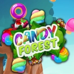 Candy Forest - Play Free Best Casual Online Game on JangoGames.com