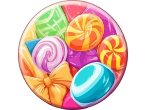 CANDY KILLER - Play Free Best Shooting Online Game on JangoGames.com