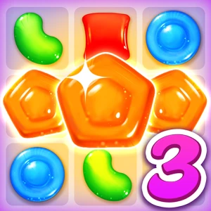 Candy Match 3 - Play Free Best Match-3 Online Game on JangoGames.com