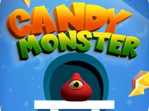 Candy Monster Box - Play Free Best Hypercasual Online Game on JangoGames.com