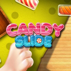 Candy Slide - Play Free Best Adventure Online Game on JangoGames.com