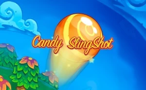 Candy SlingShot - Play Free Best skill Online Game on JangoGames.com