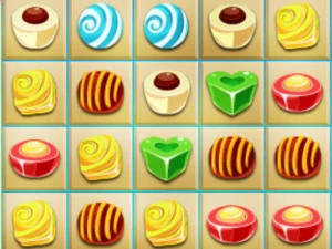 Candy Star - Play Free Best Match-3 Online Game on JangoGames.com