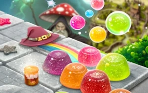 Candy7x7Block - Play Free Best puzzle Online Game on JangoGames.com