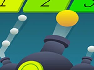 Cannon Ball Defender - Play Free Best Battle Online Game on JangoGames.com