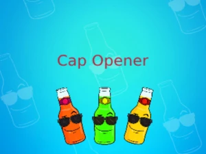 Cap Opener - Play Free Best Arcade Online Game on JangoGames.com