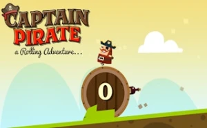 Captain Pirate - Play Free Best fun Online Game on JangoGames.com