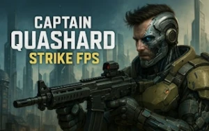 Captain Quashard Strike FPS - Play Free Best first-person-shooter Online Game on JangoGames.com