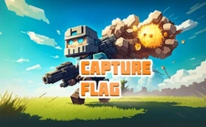 Capture Flag - Play Free Best  Online Game on JangoGames.com