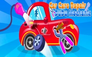 Car Care Repair DuDu Mechanic - Play Free Best casual Online Game on JangoGames.com