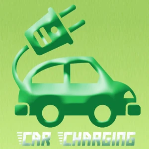 Car Charging Station - Play Free Best Puzzle Online Game on JangoGames.com