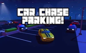 Car Chase Parking - Play Free Best driving Online Game on JangoGames.com