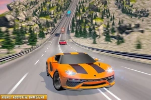 Car Highway Racing 2019 : Car Racing Simulator - Play Free Best Racing & Driving Online Game on JangoGames.com