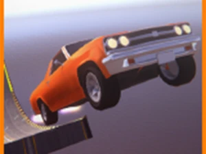 Car Jumper - Play Free Best  Online Game on JangoGames.com