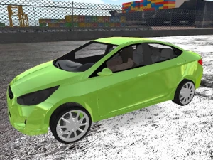Car Parking Simulator - Play Free Best Adventure Online Game on JangoGames.com