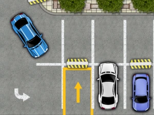 Car Parking - Play Free Best Racing Online Game on JangoGames.com