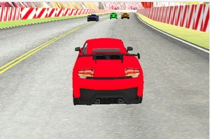 Car Race Champ - Play Free Best Racing & Driving Online Game on JangoGames.com