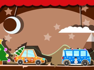 Car Racing Winter - Play Free Best Racing Online Game on JangoGames.com