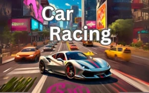 Car Racing - Play Free Best car Online Game on JangoGames.com