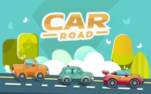 Car Road - Play Free Best car Online Game on JangoGames.com