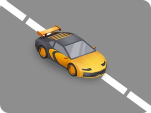 Car Rush - Play Free Best Casual Online Game on JangoGames.com