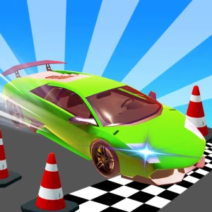 Car Stunt Races Mega Ramps - Play Free Best Racing & Driving Online Game on JangoGames.com