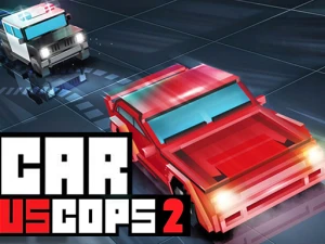 Car vs Cops 2 - Play Free Best Racing Online Game on JangoGames.com