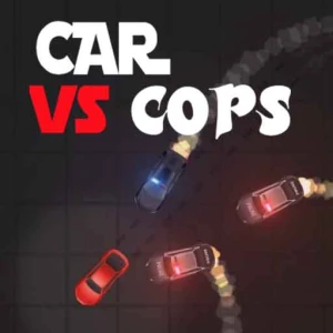 Car vs Cops - Play Free Best Racing & Driving Online Game on JangoGames.com
