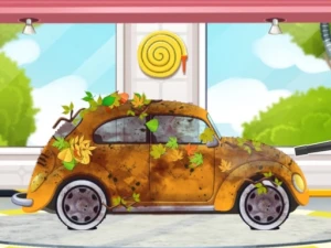 Car Wash Salon - Play Free Best Girls Online Game on JangoGames.com