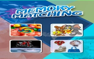 Cards Memory Matching - Play Free Best memory Online Game on JangoGames.com
