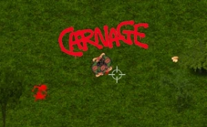 Carnage - Play Free Best zombie Online Game on JangoGames.com