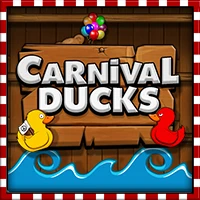 Carnival Ducks - Play Free Best Shooter Online Game on JangoGames.com