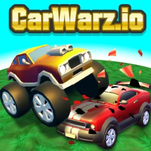 CarWarz.io - Play Free Best .IO Online Game on JangoGames.com