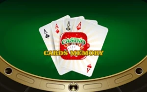 Casino Cards Memory - Play Free Best memory Online Game on JangoGames.com