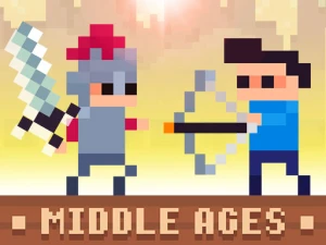 Castel Wars Middle Ages - Play Free Best Battle Online Game on JangoGames.com