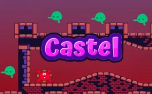 Castel - Play Free Best monster Online Game on JangoGames.com
