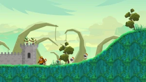 Castle Defense 2D - Play Free Best Strategy Online Game on JangoGames.com