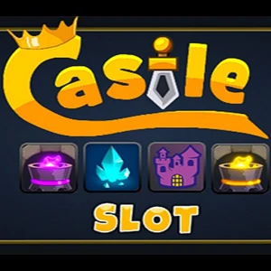 Castle Slot - Play Free Best Strategy Online Game on JangoGames.com