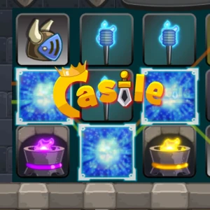Castle Slots - Play Free Best Strategy Online Game on JangoGames.com