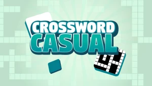 Casual Crossword - Play Free Best Casual Online Game on JangoGames.com