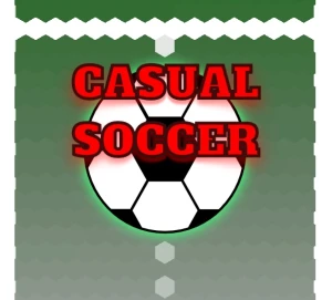 Casual Soccer - Play Free Best Football Online Game on JangoGames.com