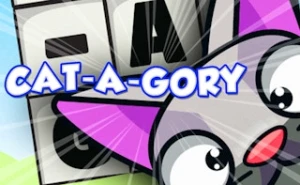 Cat-A-Gory - Play Free Best animal Online Game on JangoGames.com