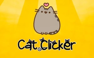 Cat Clicker - Play Free Best animal Online Game on JangoGames.com