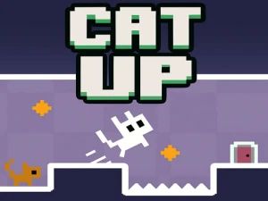 Cat Up - Play Free Best Arcade Online Game on JangoGames.com