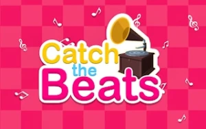 Catch the Beats - Play Free Best arcade Online Game on JangoGames.com