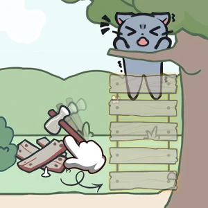 Catch The Cat - Play Free Best Casual Online Game on JangoGames.com