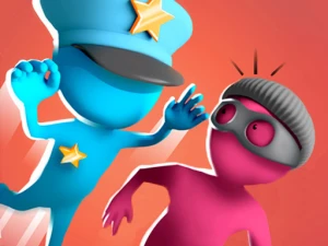 Catch The Thief 3D - Play Free Best Casual Online Game on JangoGames.com