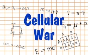 Cellular War - Online Multiplayer - Play Free Best io Online Game on JangoGames.com