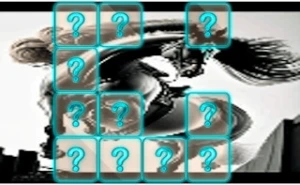 Centaur Memory Match - Play Free Best memory Online Game on JangoGames.com